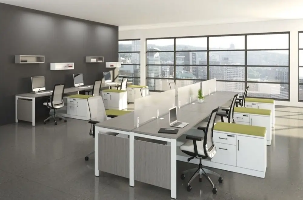 best office furniture manufacturers in gurgaon