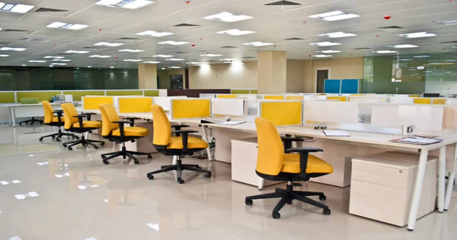 modular Workstations in Hyderabad