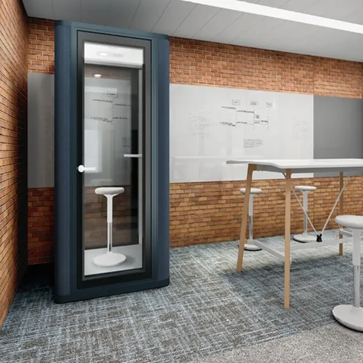 office pods India
