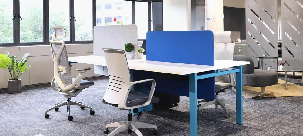 office furniture chandigarh