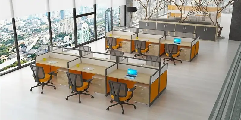 office design company Guagoan