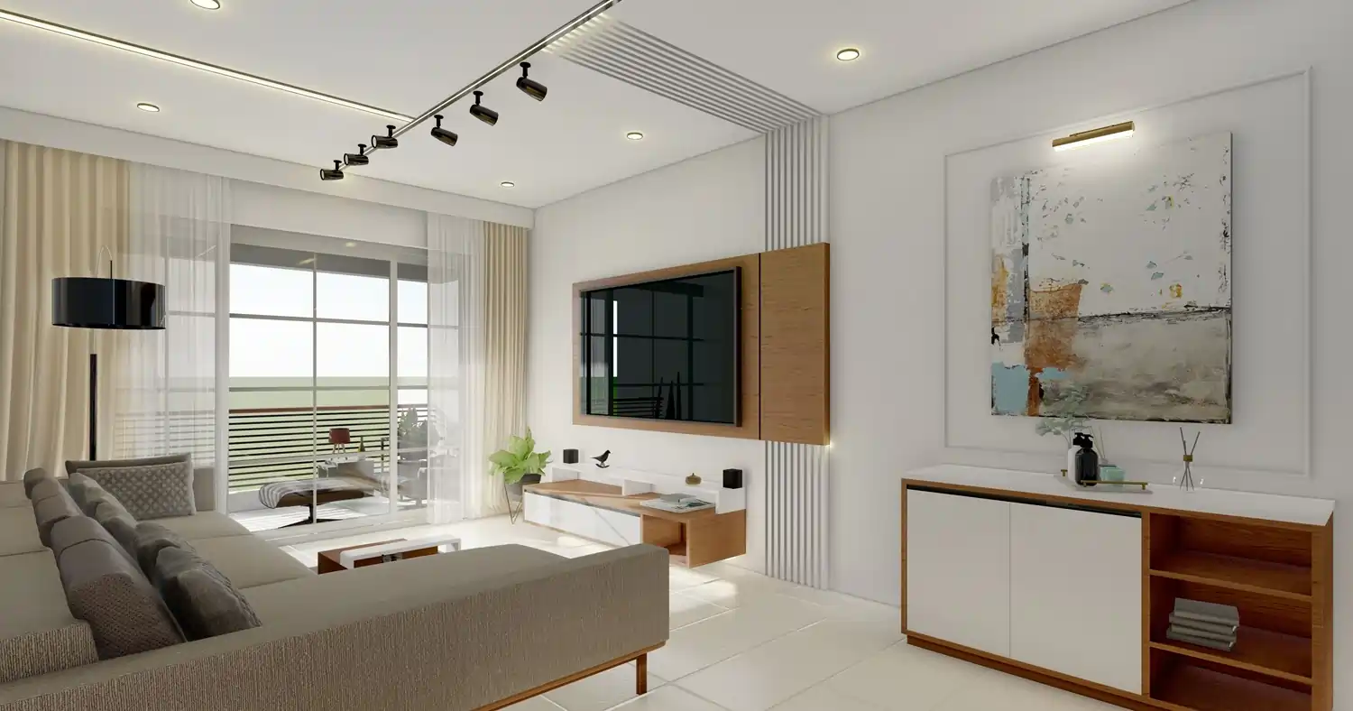 Kothi Design and Build Company Delhi
