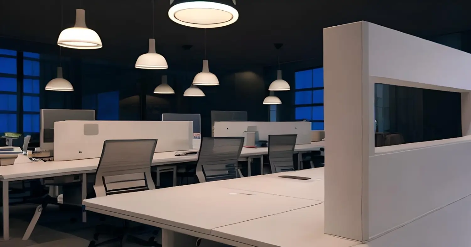 office modular Workstations in noida