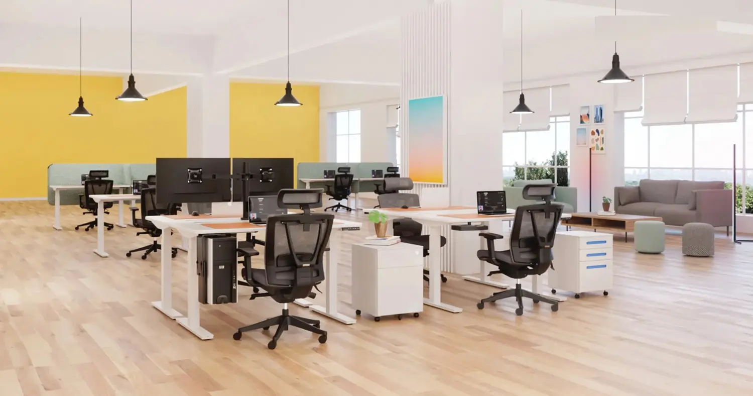 modular workstations chennai