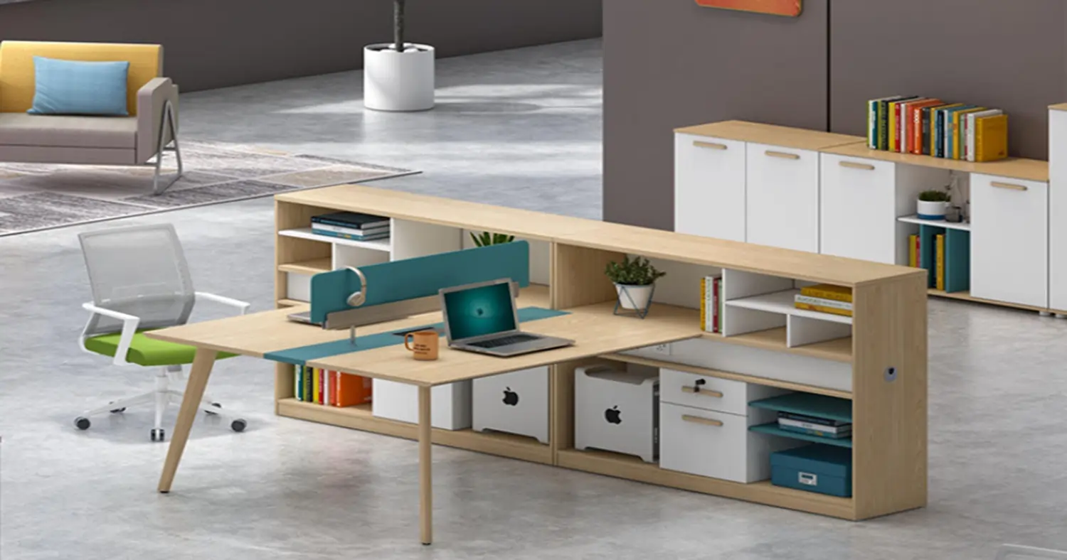 modular workstations company Gurgoan