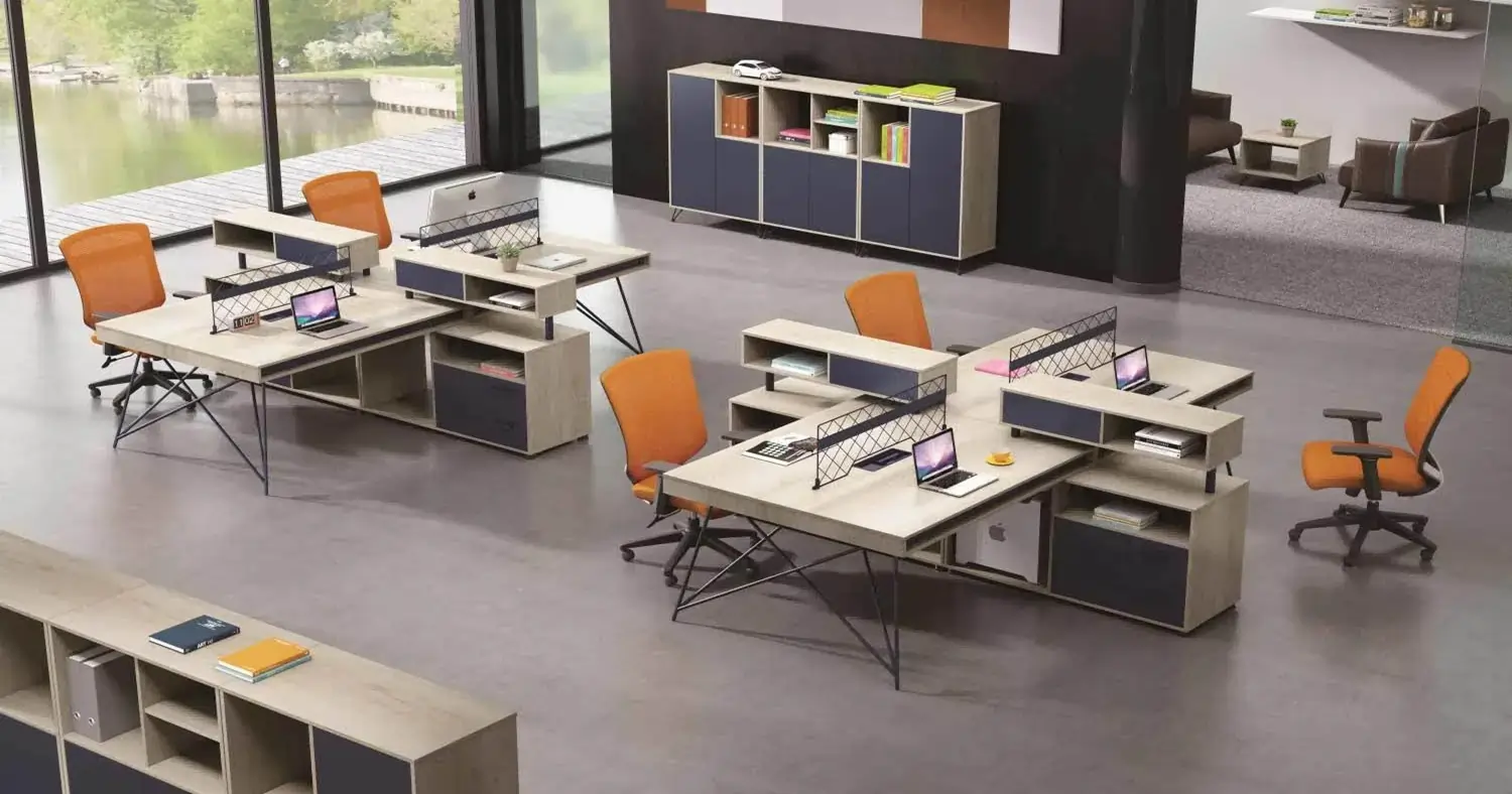 modular workstations dealer Gurgoan