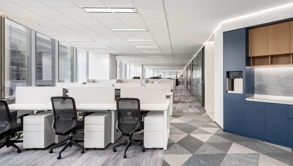 professional office furniture company