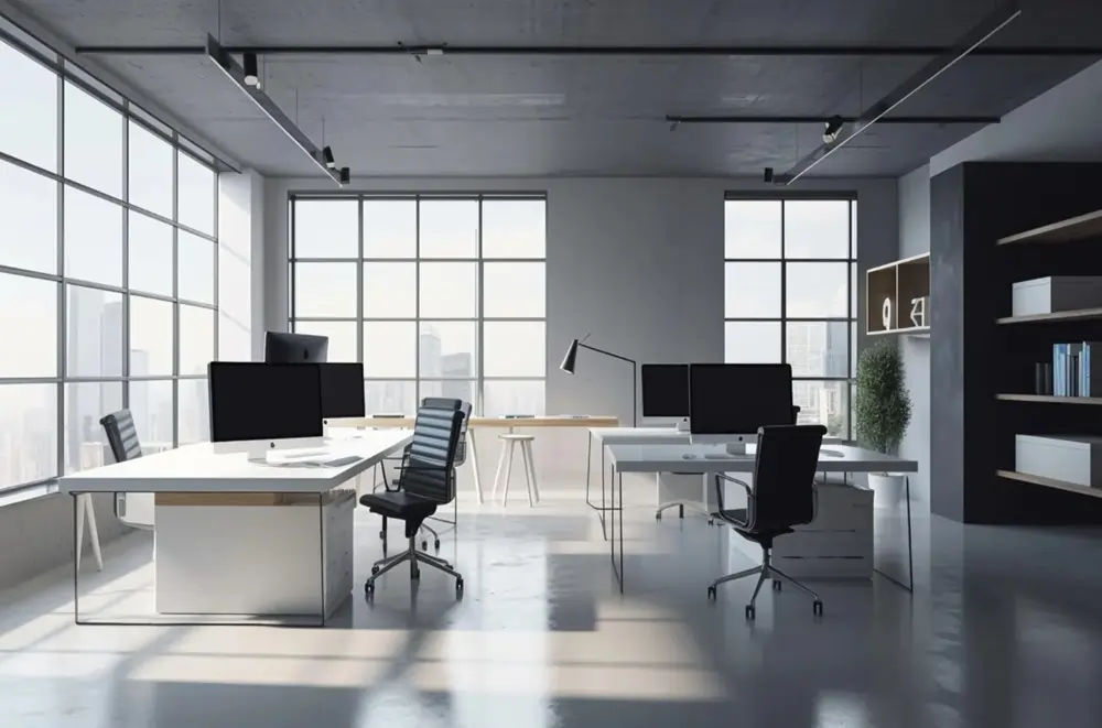 quality office furniture delhi