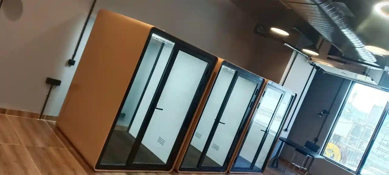 Ultra Pods