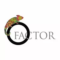 Ofactor Logo