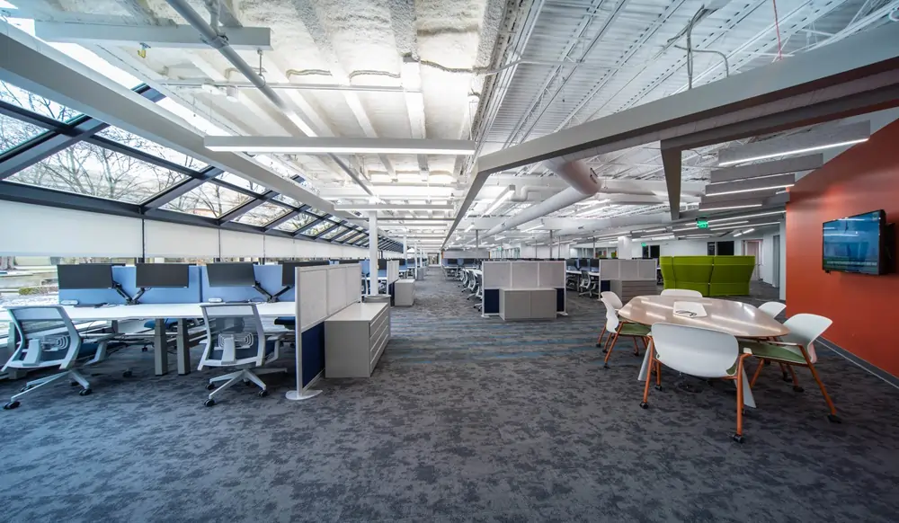 Modular Office Workstations Chennai
