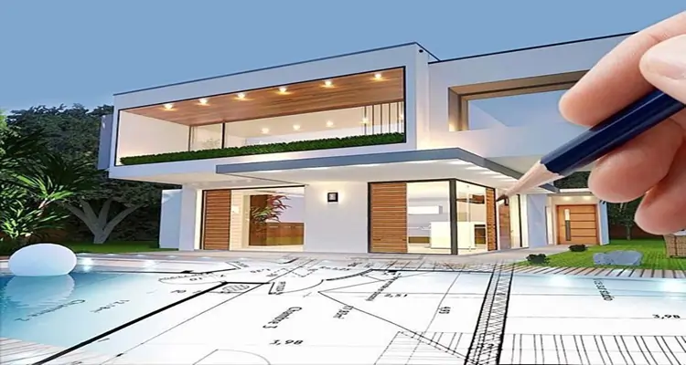 Home design and build company