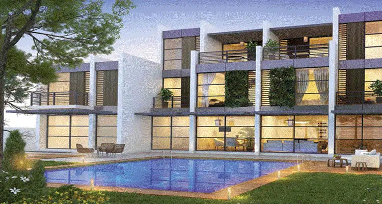 home construction company Faridanad