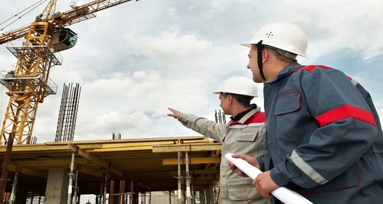 home construction company in Gurgoan