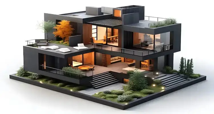 home construction company