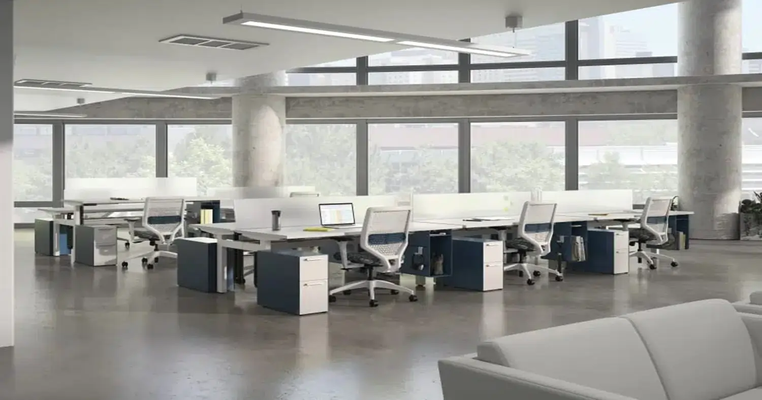 office furniture in India