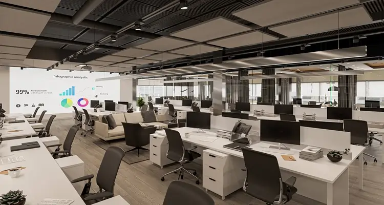 interior design services in Jaipur
