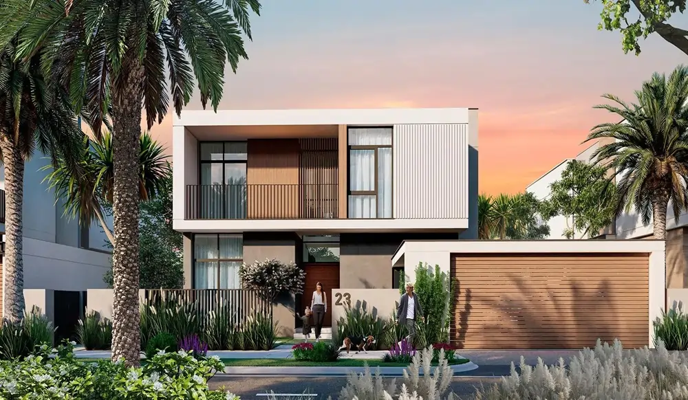 residential construction gurgoan