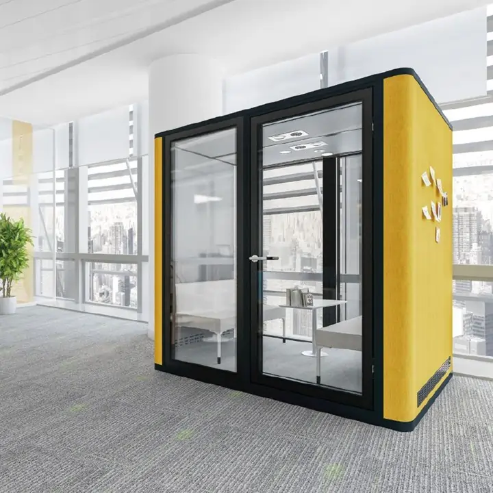 Meeting Pod