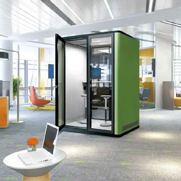 Calling Booth Noida