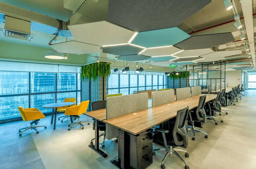 office furniture manufacturing companies Delhi NCR