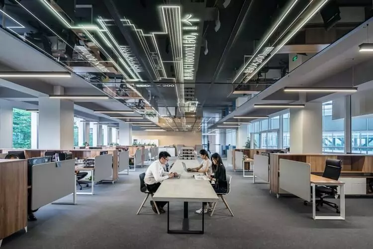top 10 office furniture manufacturers