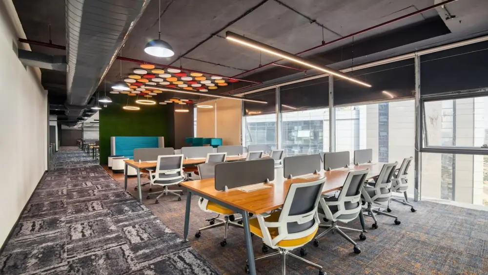 office furniture suppliers in Delhi