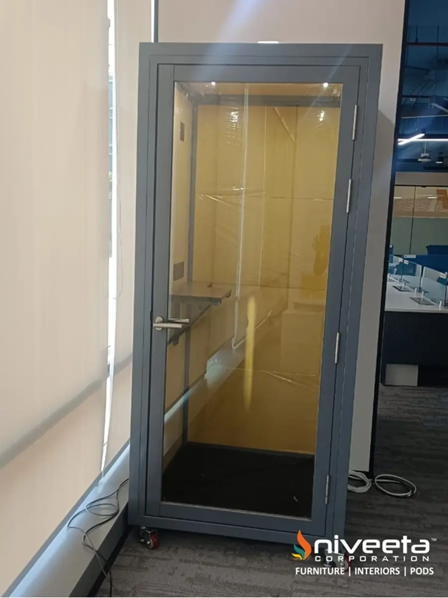 Jimmy office pods 6