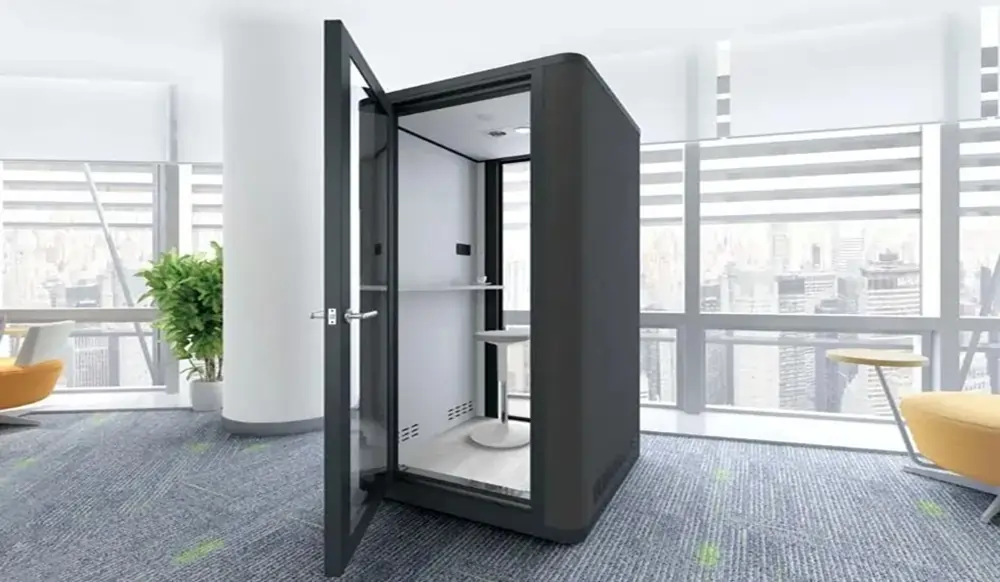 best telephone booth