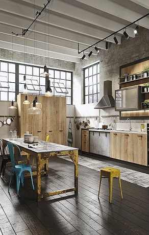 industrial urban designs