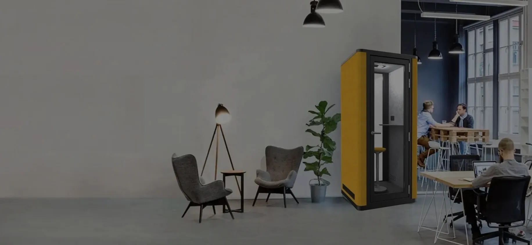 desking systems  company delhi