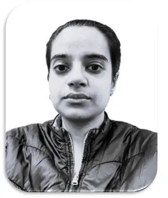 Arc saloni sharma