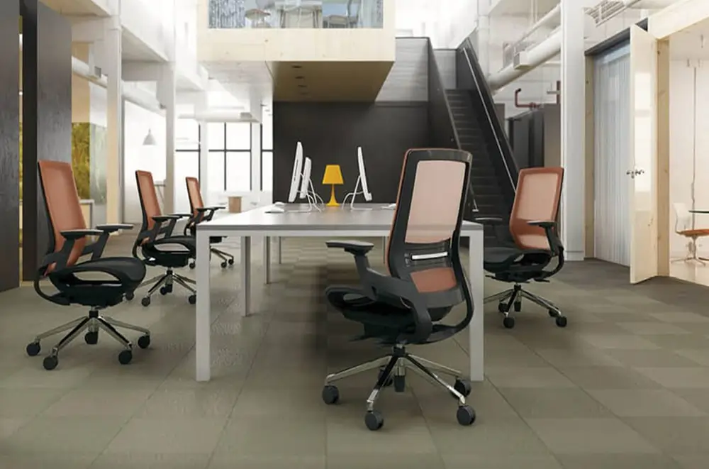 best office furniture in Delhi