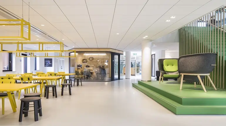 correct office furniture designs