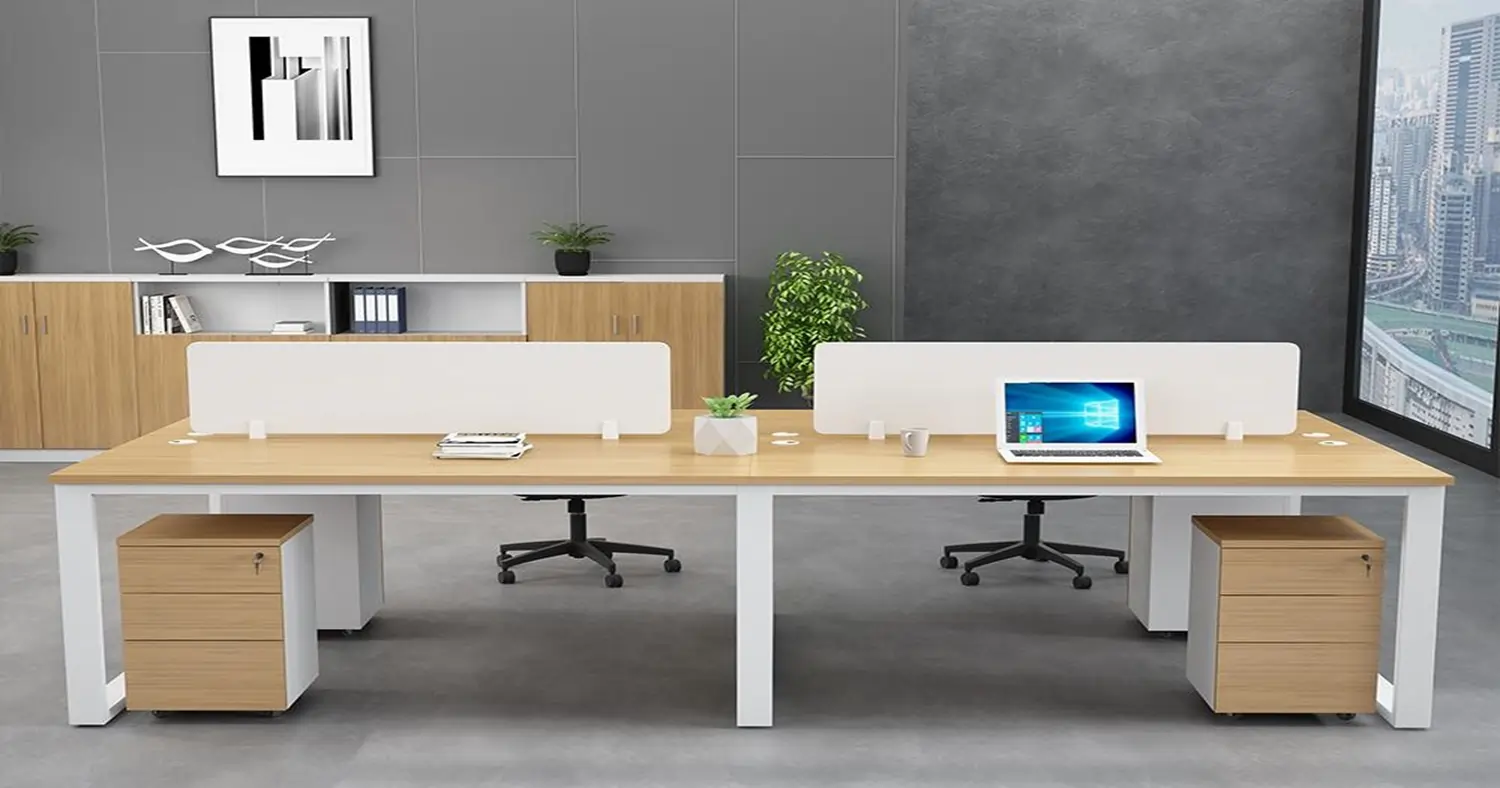 modern office furniture in delhi