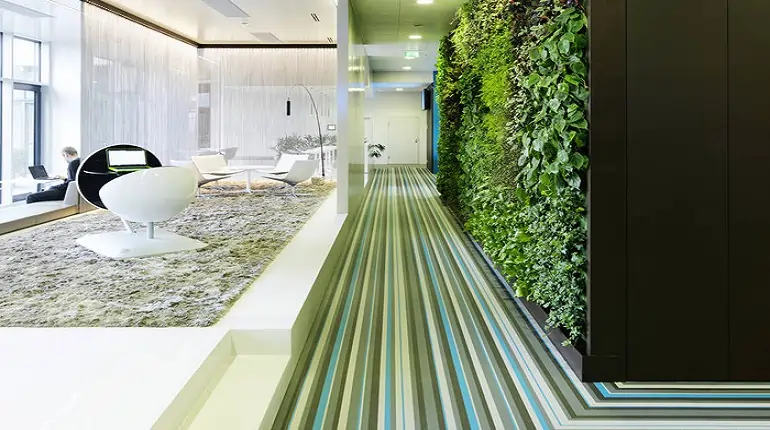 office green elements