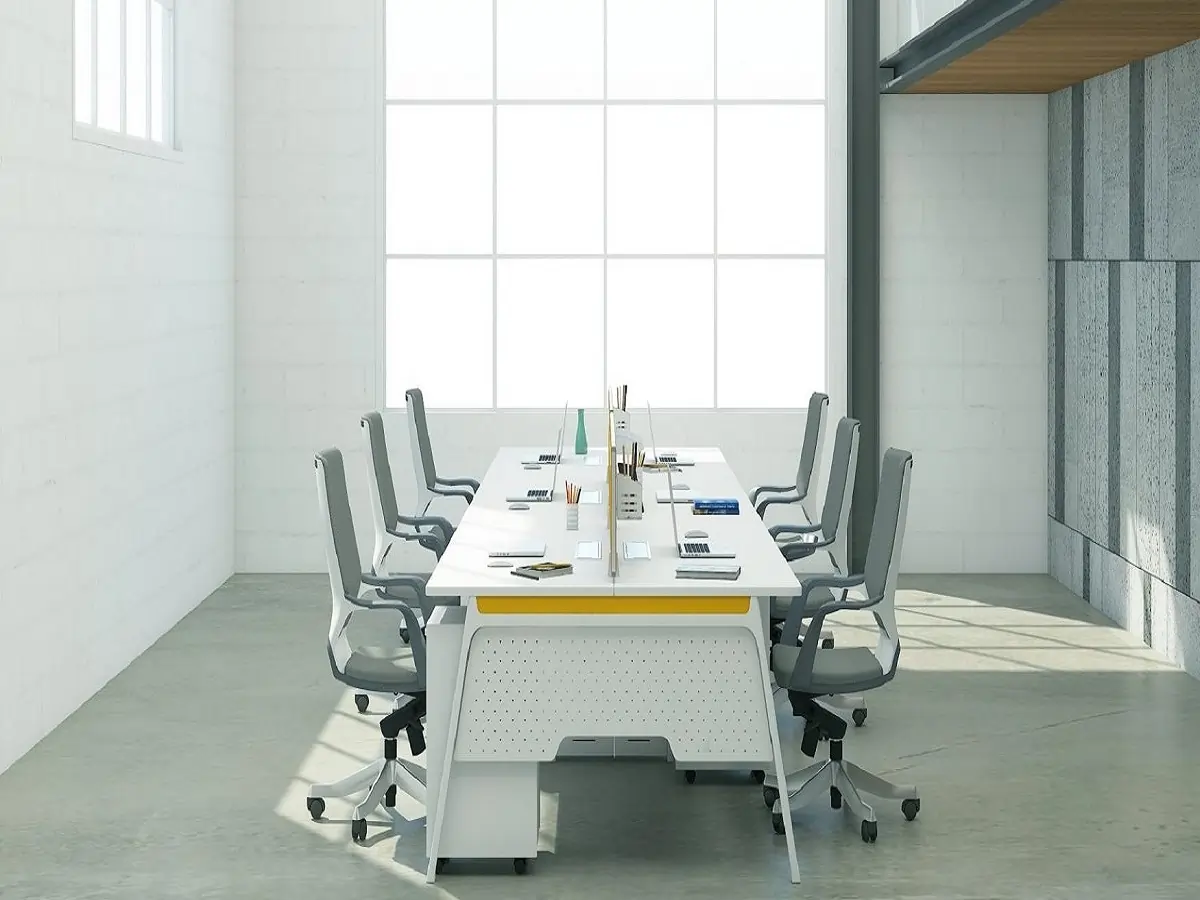 office workstations