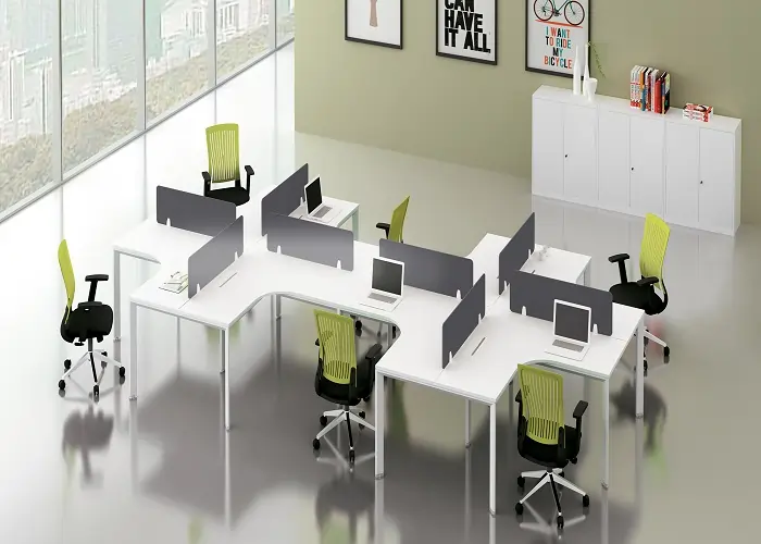 modren office brand delhi