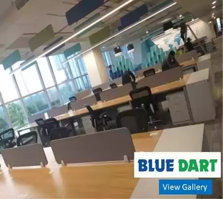 project-bluedart