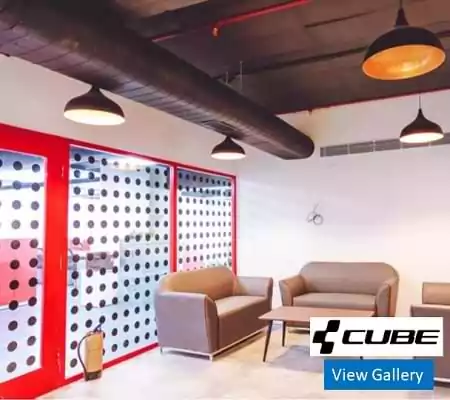 project-cube
