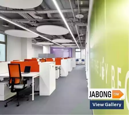 Jabong Gurgoan